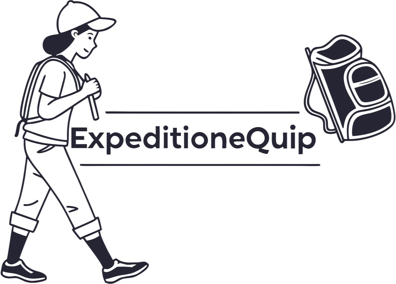 Expedition Equip