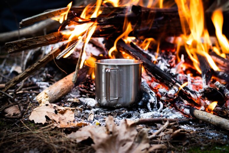 Must-Have Equipment for Successful Camping Trips