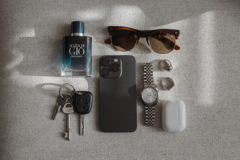 The Ultimate Guide to Traveling with Tech Gadgets