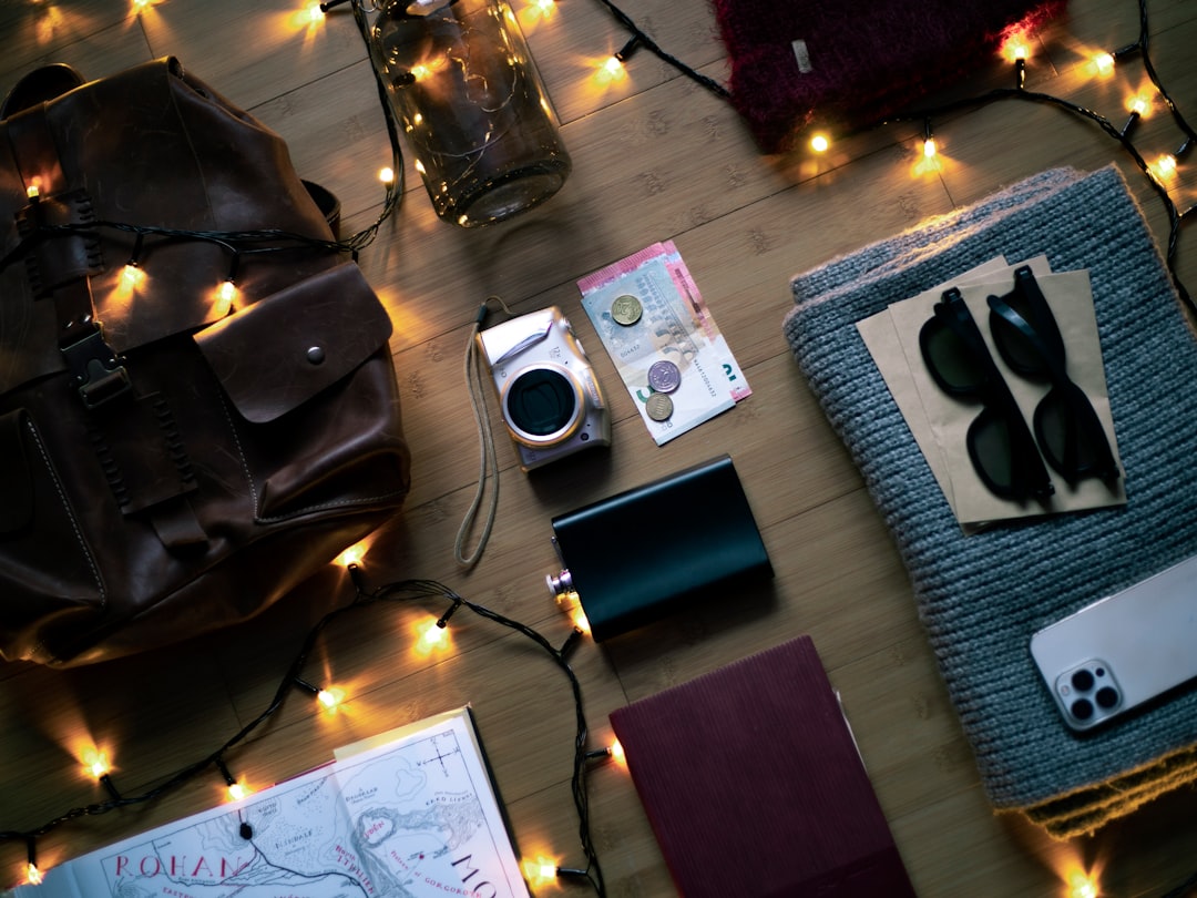 Best Practices for Packing Light on Your Travels
